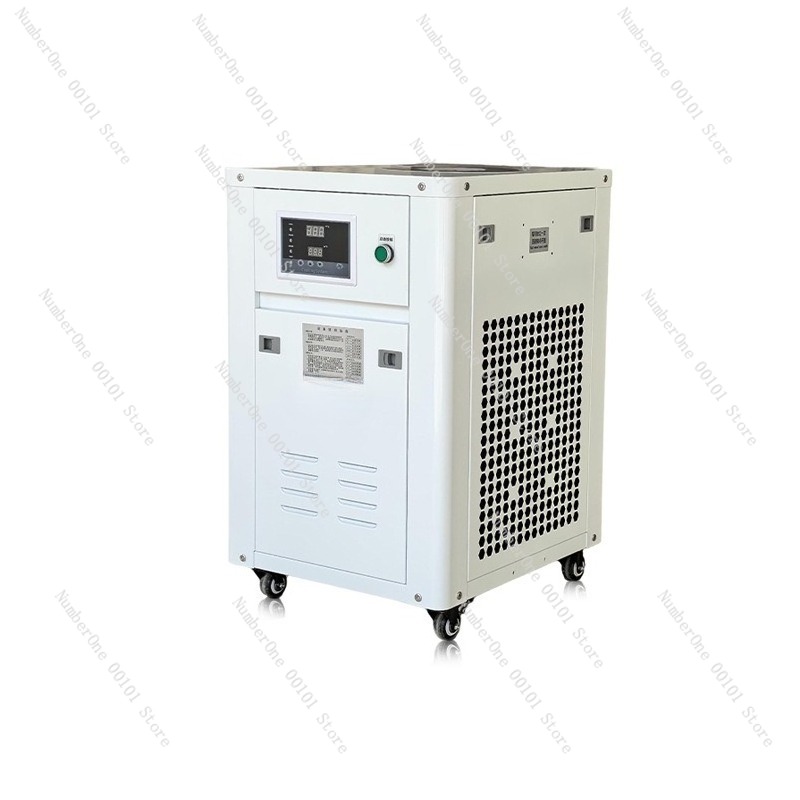 Laser Industrial Chiller - Resfriador de Água Industrial de 1HP,