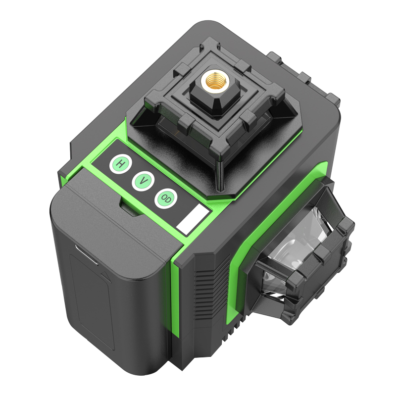 Laser Nivelador Industrial - Melhor Preço para Mini Nivelador a
