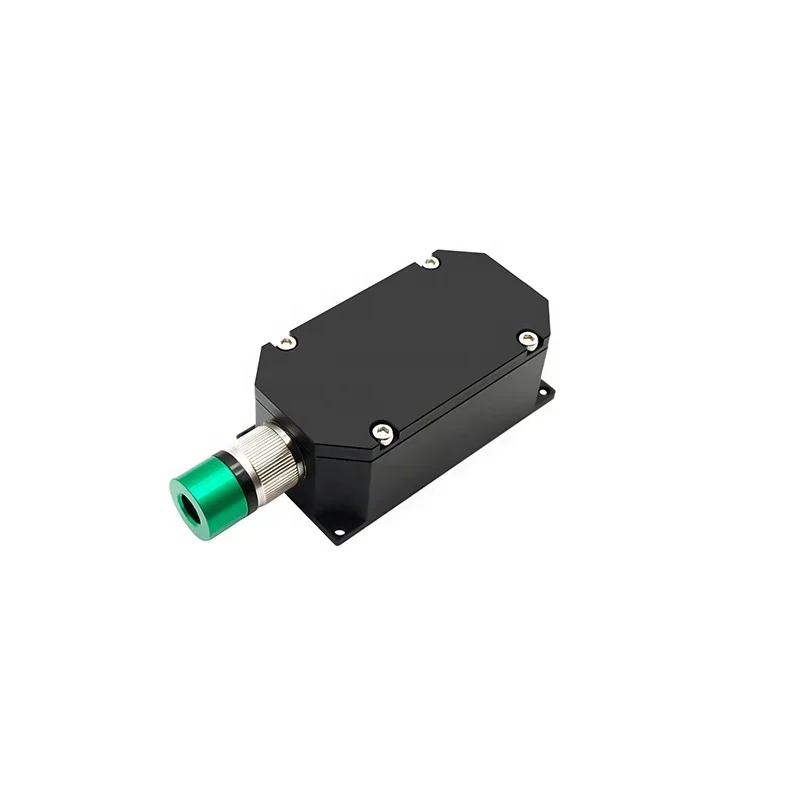 Diode Laser Module - Módulo de Diodo Laser Verde de