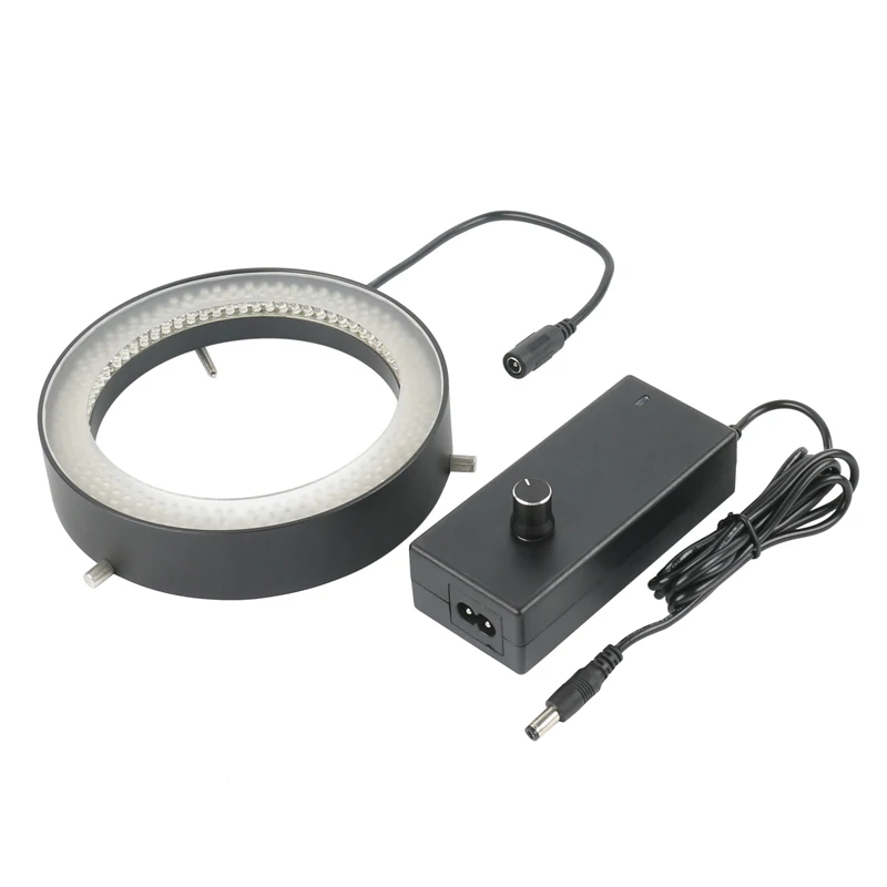 Industrial Visual - Lâmpada de Anel LED 288pcs 24W