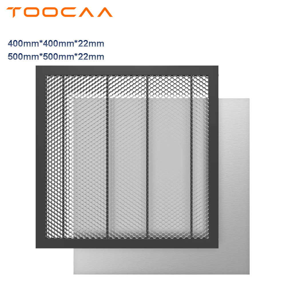 Co2 Laser Engraving Machine - Mesa de Trabalho em Colmeia TOOCAA