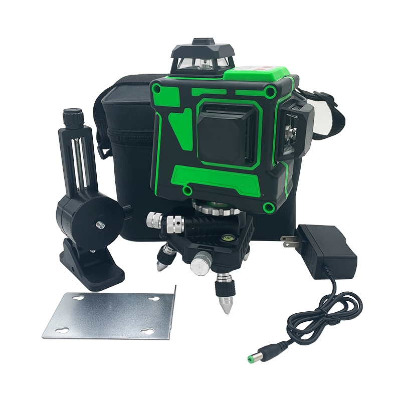Laser Nivelador Industrial - Nível a Laser CG2300 360 Graus