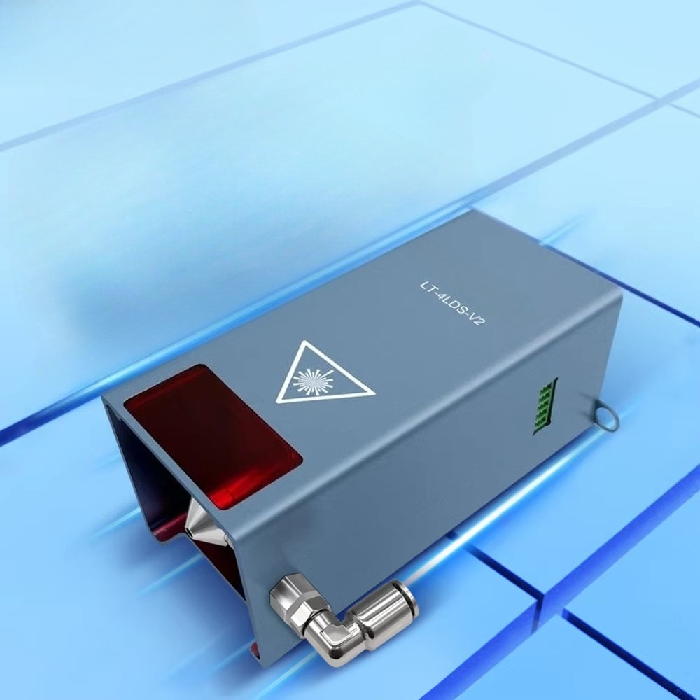 Diode Laser Module - Módulo de gravador a laser de