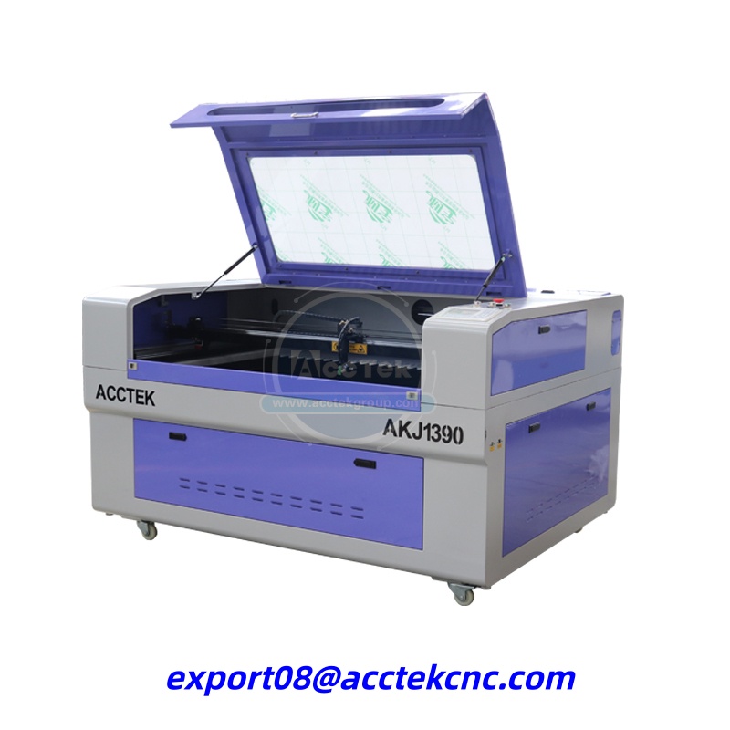 Co2 Laser Engraving Machine - Máquina de corte a laser CO2
