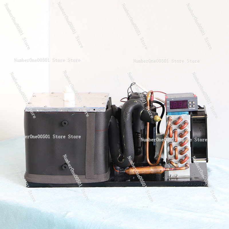 Laser Industrial Chiller - Resfriador de Água Pequeno L3W250 com