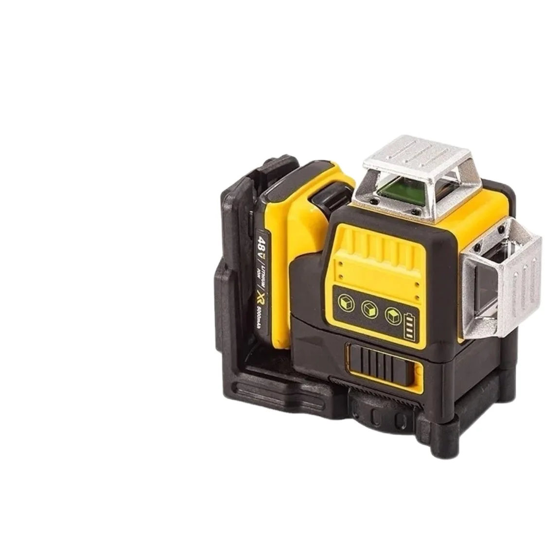 Laser Nivelador Industrial - Nível industrial diy, 16 linhas, 360
