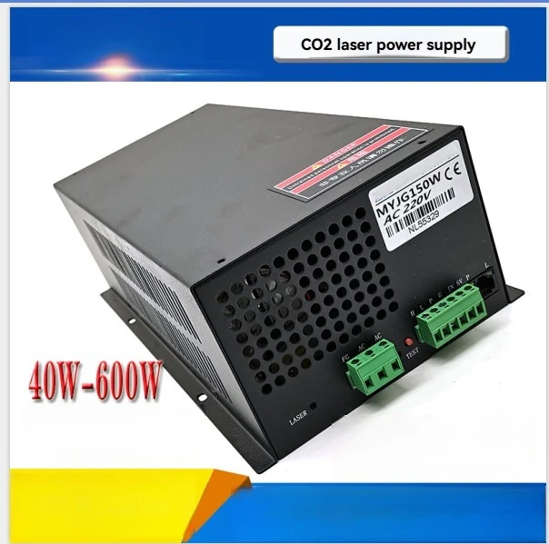 Co2 Laser Engraving Machine - Acessórios para máquina de corte e