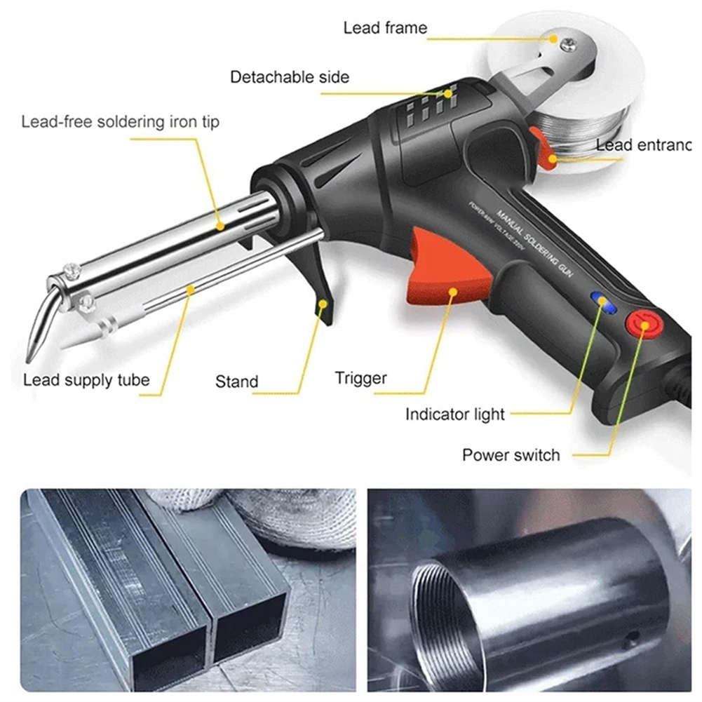 Industrial Laser Welding Tool - Ferramentas de Soldagem a Laser Industriais