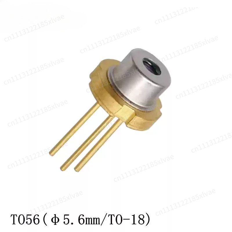 Diode Laser Module - Diodo Laser de 1550Nm 5.6mm com