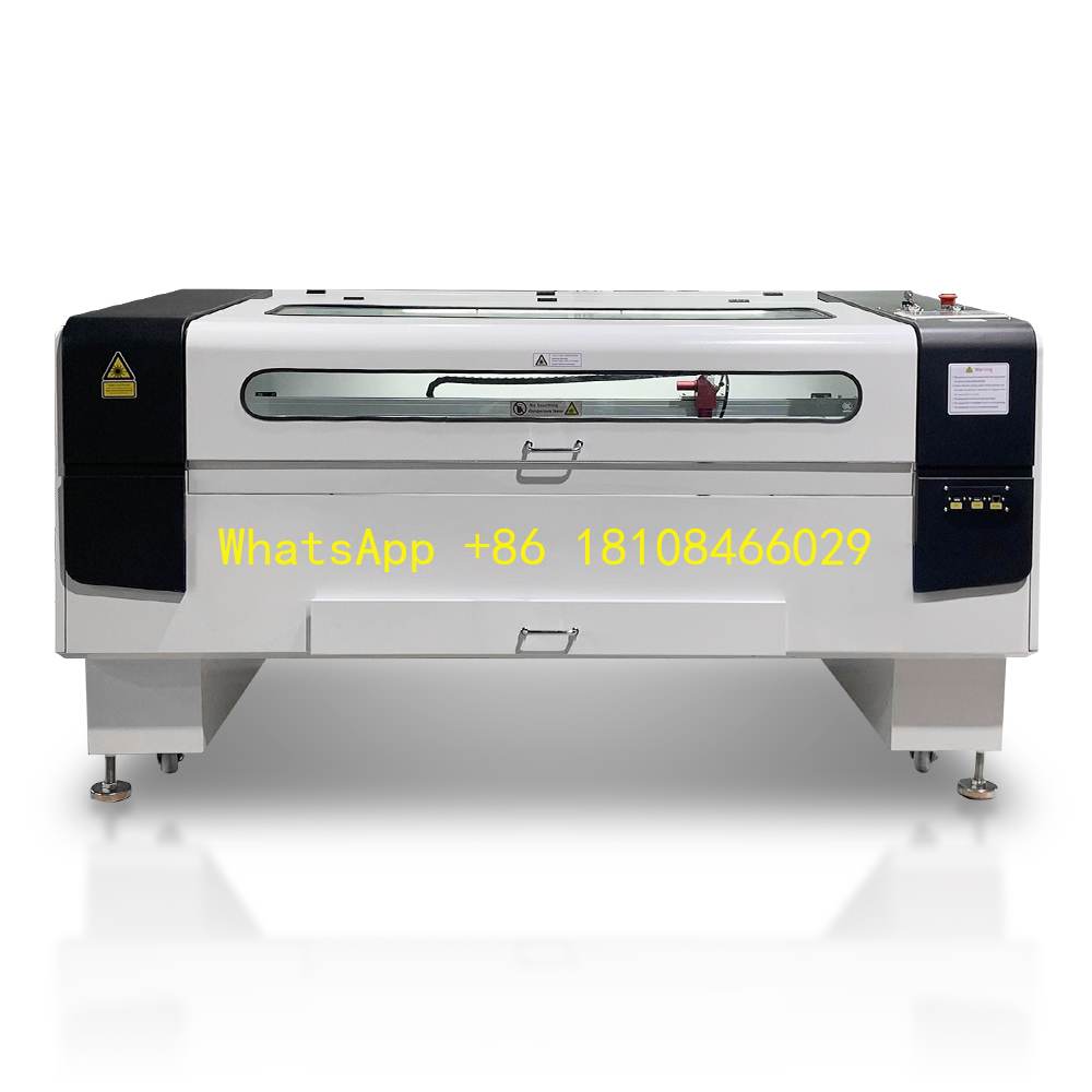 Co2 Laser Engraving Machine - Máquina de Corte a Laser CO2