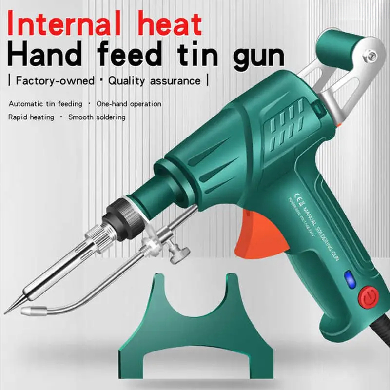 Industrial Laser Welding Tool - Conjunto de Ferro de Solda Multifuncional,