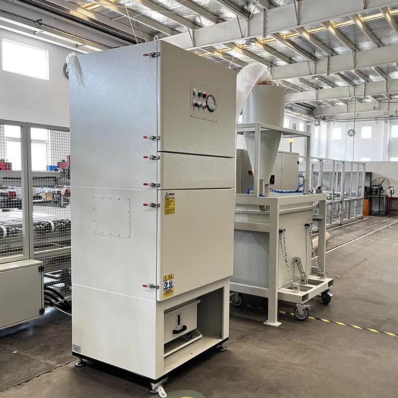 Remoção automática da poeira d - Industrial Laser For Cleaning avaliação e preço