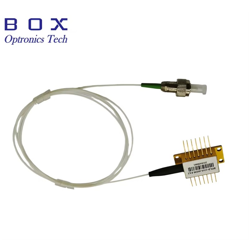Diodo Laser Borboleta DFB 1530 - Diode Laser Module avaliação e preço