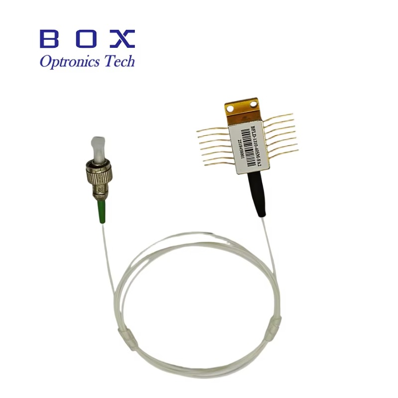 Diodo Laser Borboleta DFB 1530 - Diode Laser Module avaliação e preço