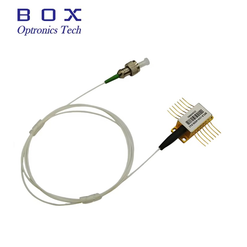 Diodo Laser Borboleta DFB 1530 - Diode Laser Module avaliação e preço