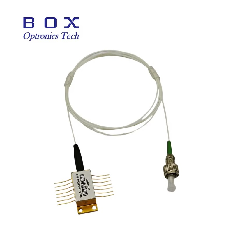 Diodo Laser Borboleta DFB 1530 - Diode Laser Module avaliação e preço