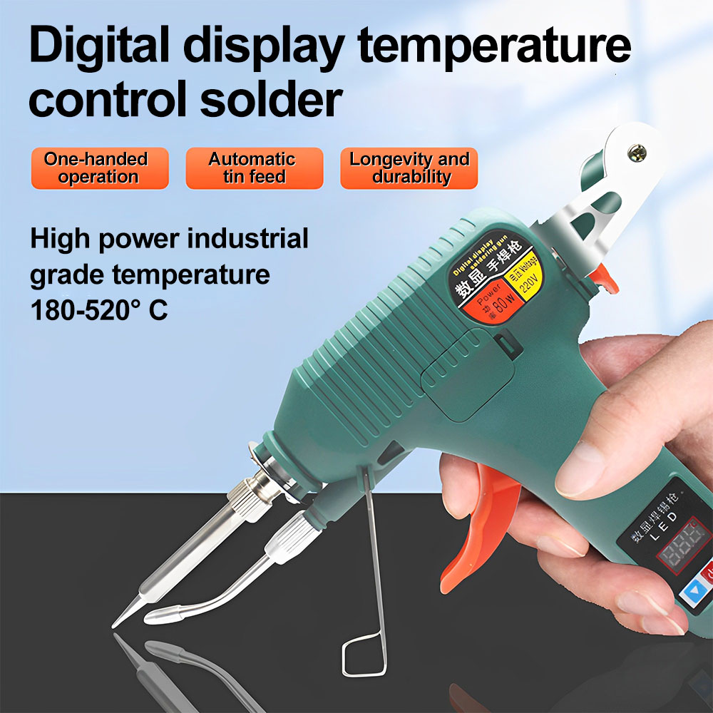 Pistola de solda digital portá - Industrial Laser Welding Tool avaliação e preço