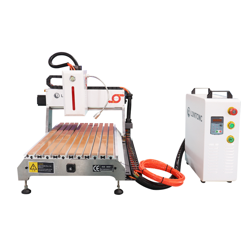 Máquina de Gravação e Corte Ba - Cnc Router Machine avaliação e preço