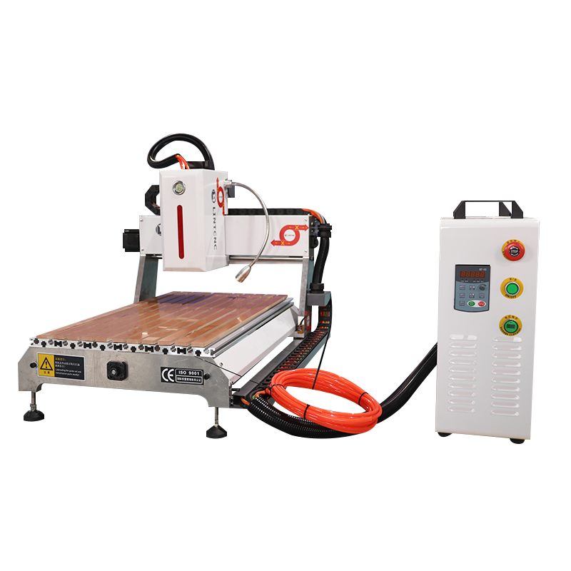 Máquina de Gravação e Corte Ba - Cnc Router Machine avaliação e preço