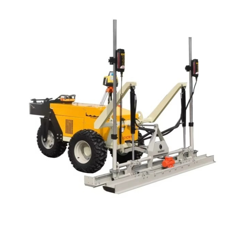 Máquina de Nivelamento a Laser - Laser Nivelador Industrial avaliação e preço