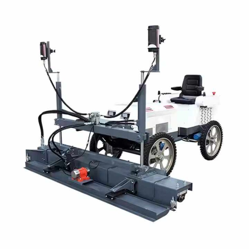 Máquina de Nivelamento a Laser - Laser Nivelador Industrial avaliação e preço