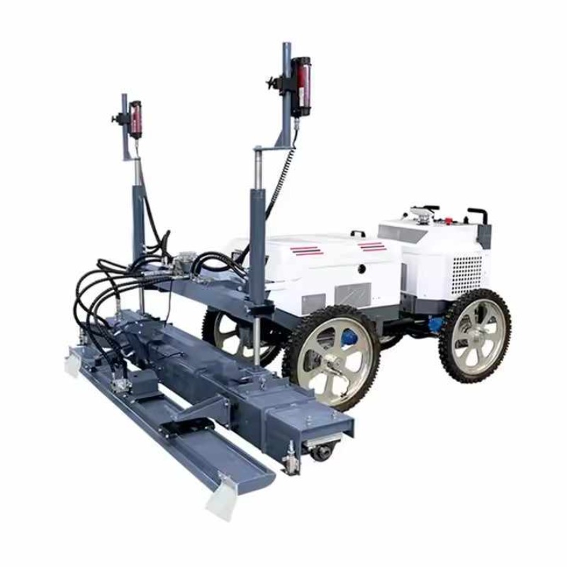 Máquina de Nivelamento a Laser - Laser Nivelador Industrial avaliação e preço