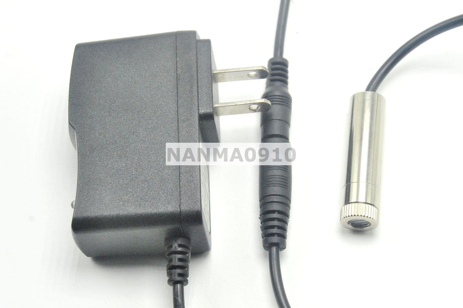 Módulo de diodo laser vermelho - Diode Laser Module avaliação e preço
