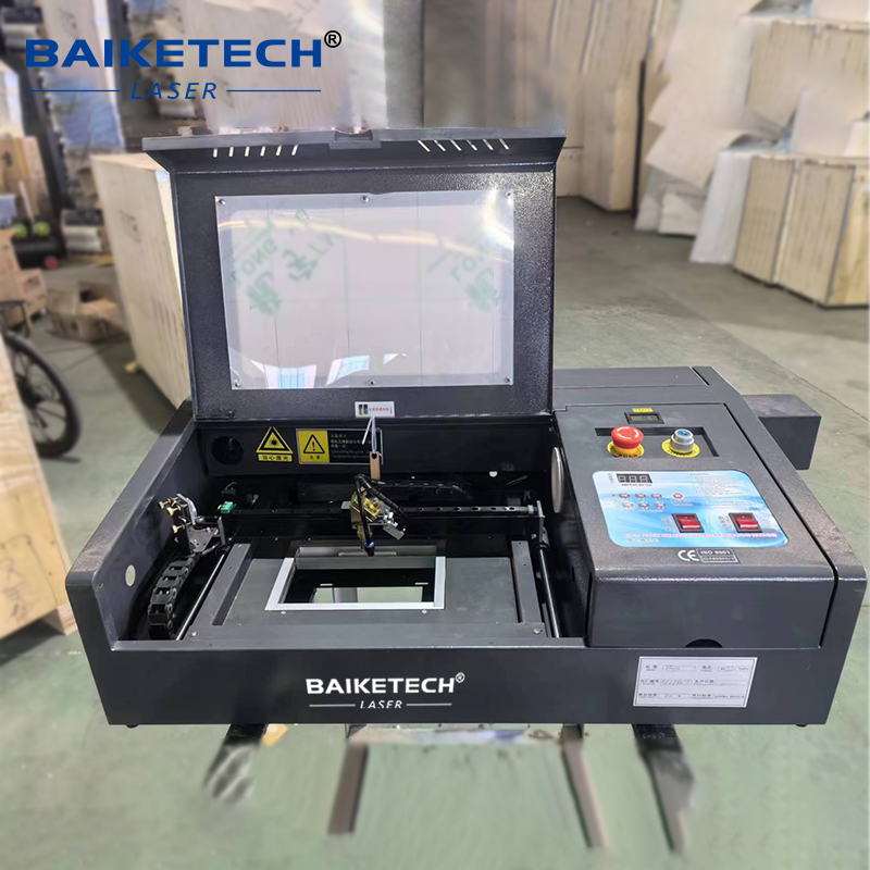Máquina de Gravação a Laser CO - Co2 Laser Engraving Machine avaliação e preço
