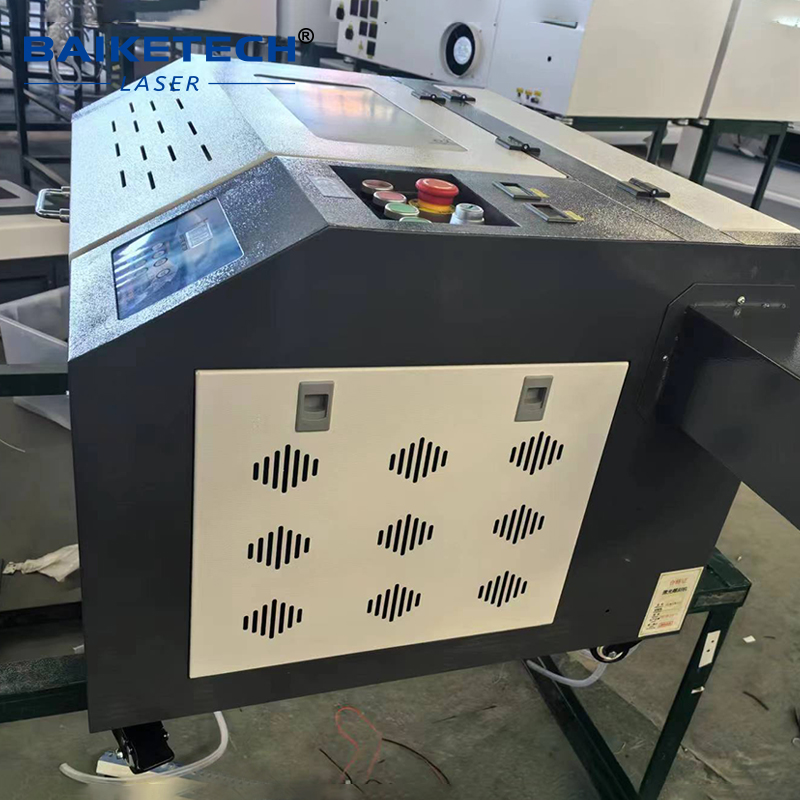 Ferramentas Máquina de Gravaçã - Co2 Laser Engraving Machine avaliação e preço