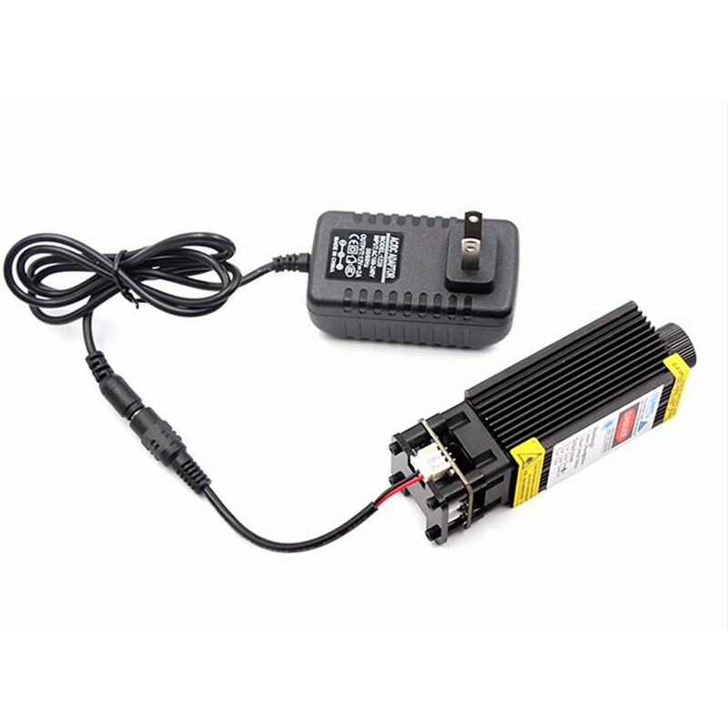 Módulo de Diodo Laser Focalizá - Diode Laser Module avaliação e preço