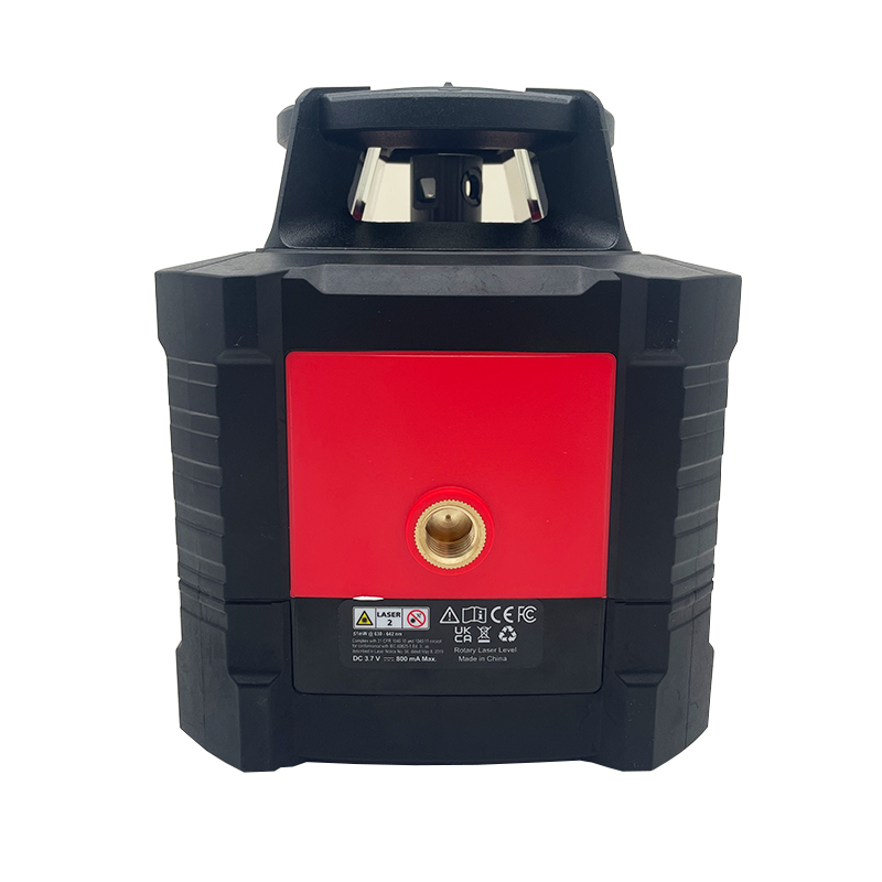 Nível a Laser Rotativo Industr - Laser Nivelador Industrial avaliação e preço