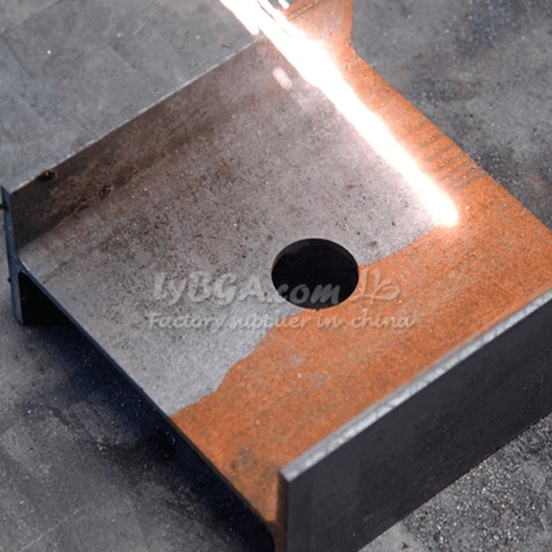 Máquina de Limpeza a Laser de  - Industrial Laser For Cleaning avaliação e preço