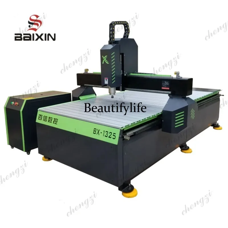 Máquina CNC Industrial HR para - Cnc Router Machine avaliação e preço