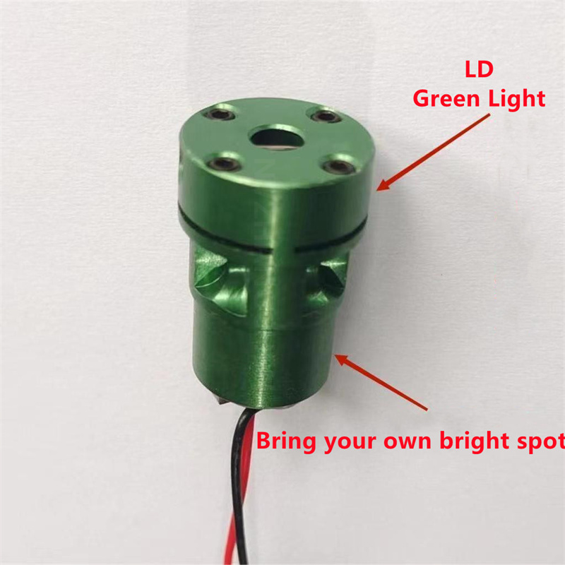 2//3/5 Linhas Nível Laser Cabe - Diode Laser Module avaliação e preço