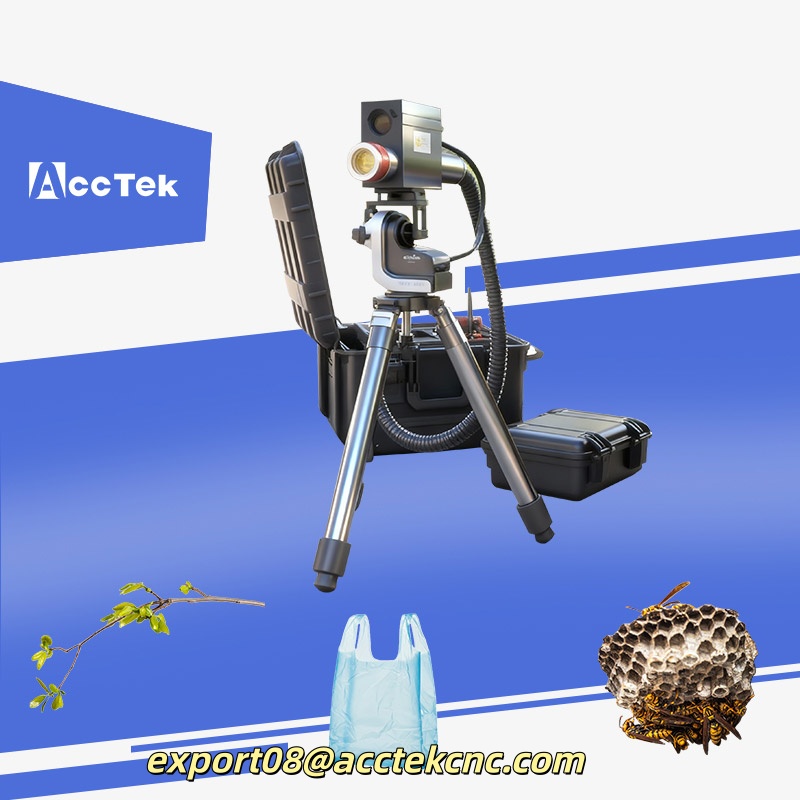 Bom preço 500w opcional fibra  - Industrial Laser For Cleaning avaliação e preço