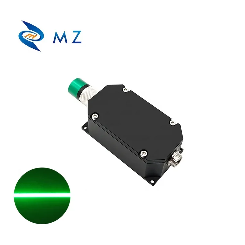 Módulo de Diodo Laser Verde de - Diode Laser Module avaliação e preço