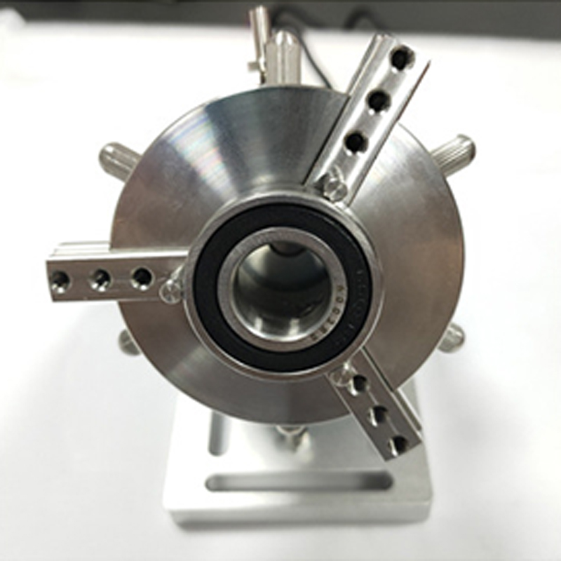 HT-69 mini auto-travamento bra - Laser Marking Machine avaliação e preço