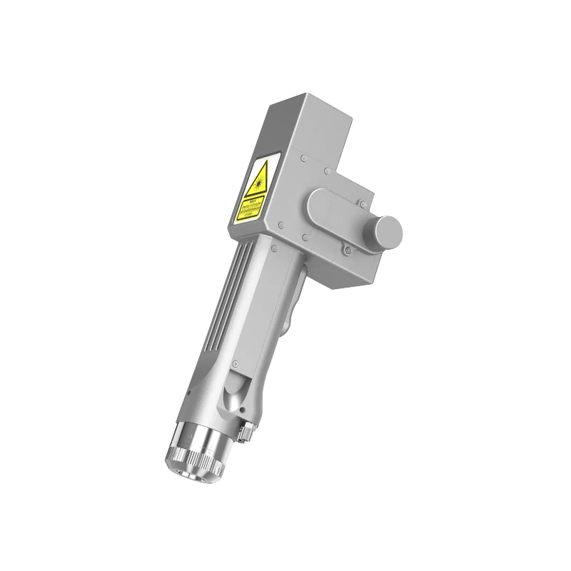Cabeça de Limpeza a Laser Port - Industrial Laser For Cleaning avaliação e preço