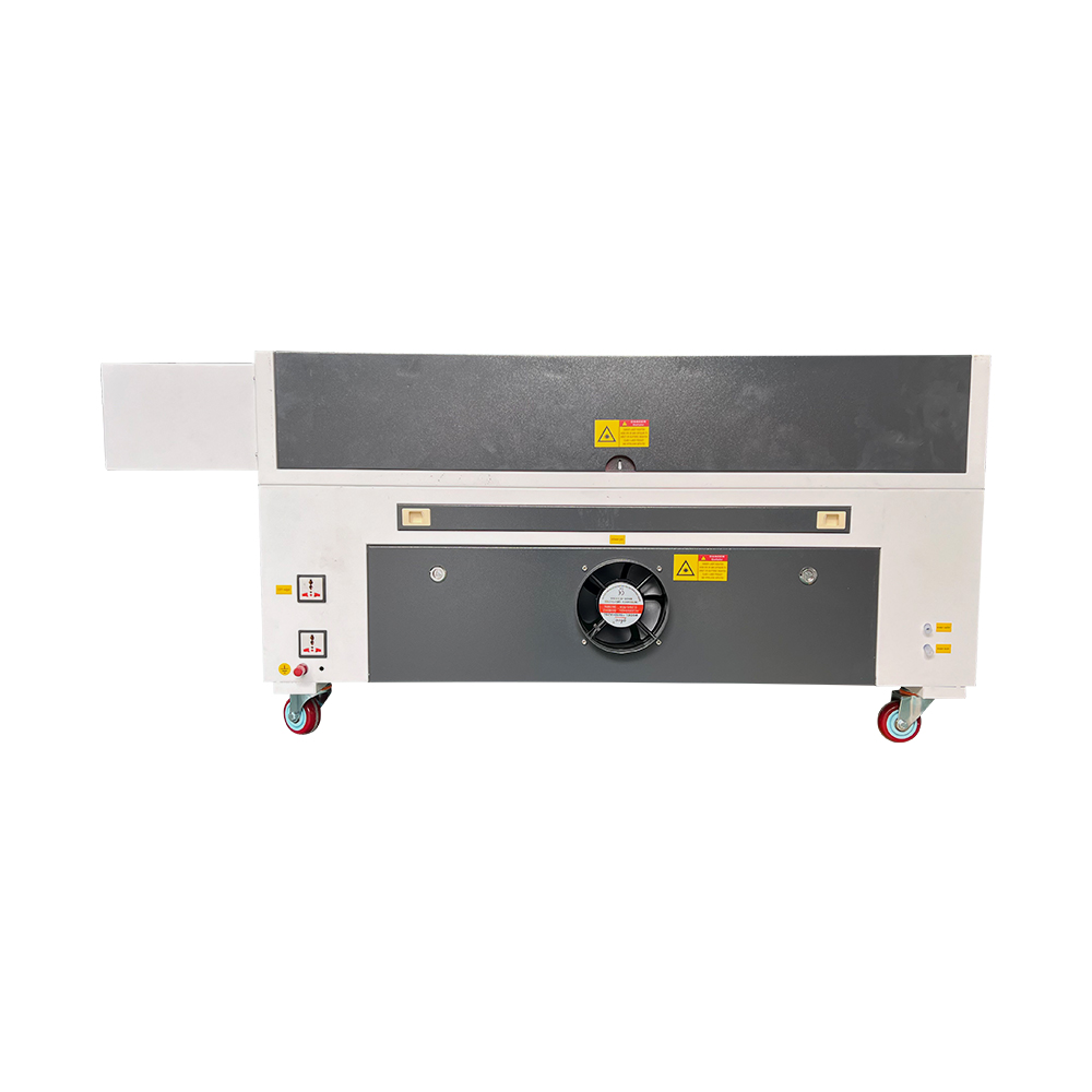 Máquina de Corte e Gravação a  - Co2 Laser Engraving Machine avaliação e preço