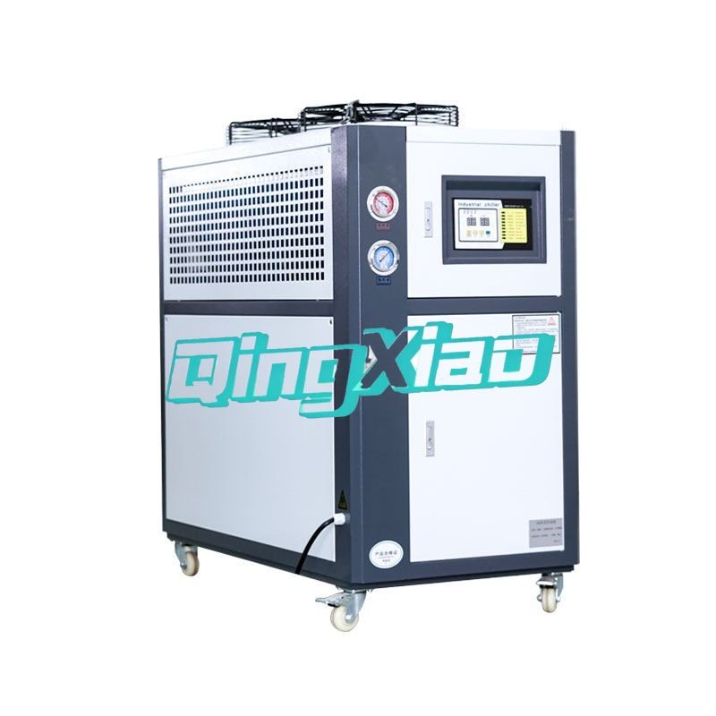 Resfriadores Industriais a Ar, - Laser Industrial Chiller avaliação e preço