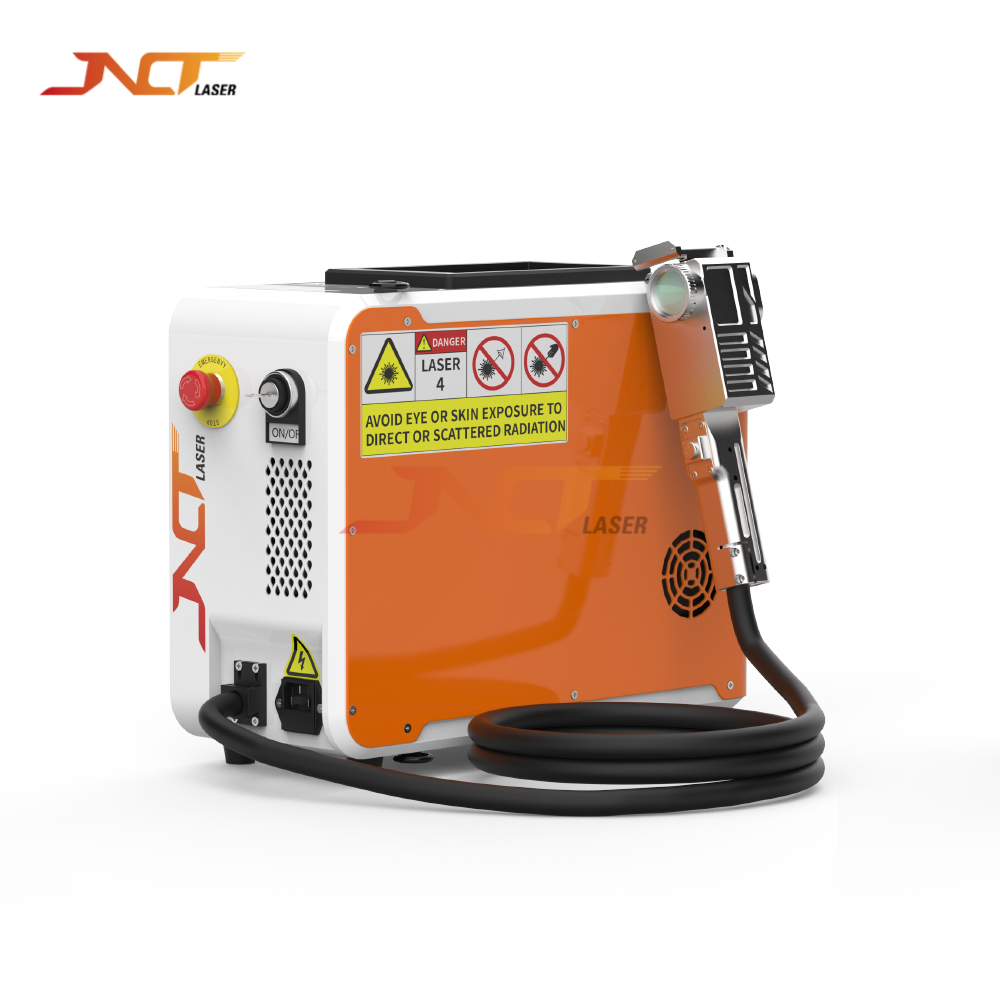 Máquina de limpeza a laser par - Industrial Laser For Cleaning avaliação e preço