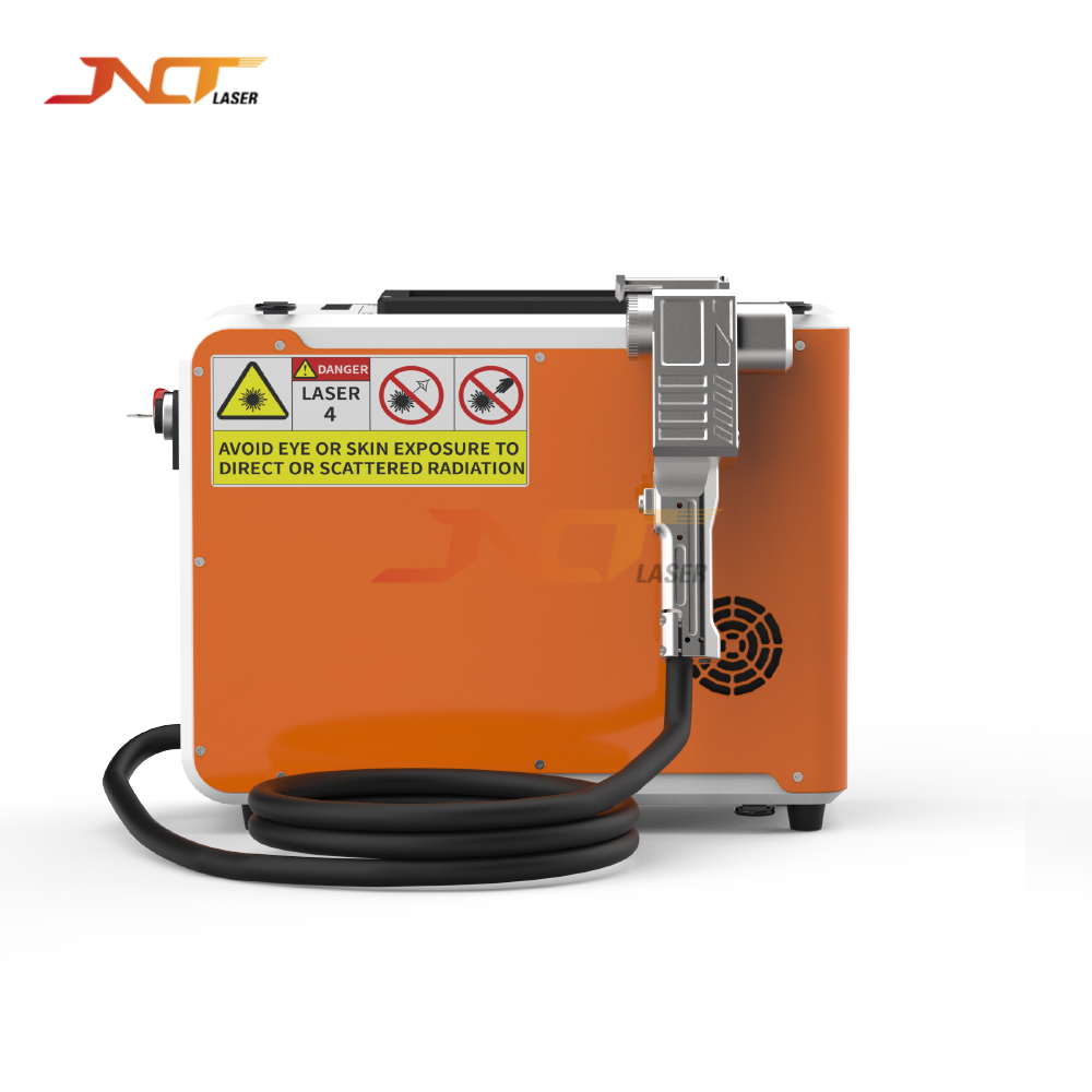 Máquina de limpeza a laser par - Industrial Laser For Cleaning avaliação e preço