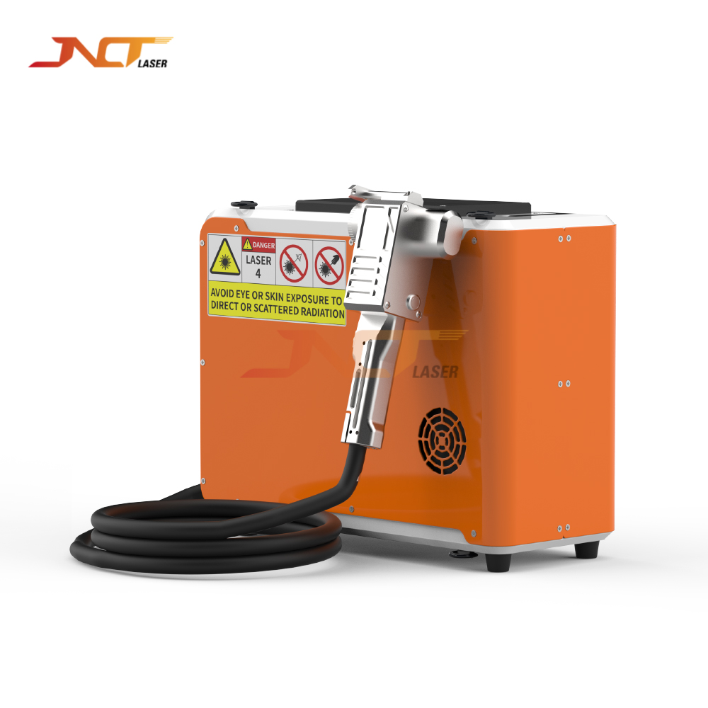 Máquina de limpeza a laser par - Industrial Laser For Cleaning avaliação e preço
