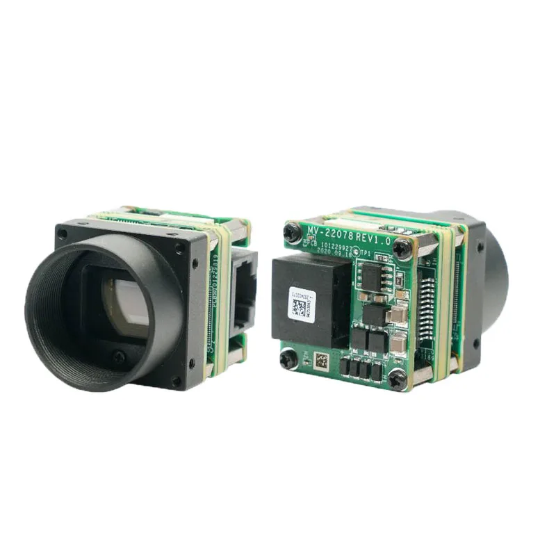 Câmera de Nível Industrial HIK - Industrial Visual avaliação e preço