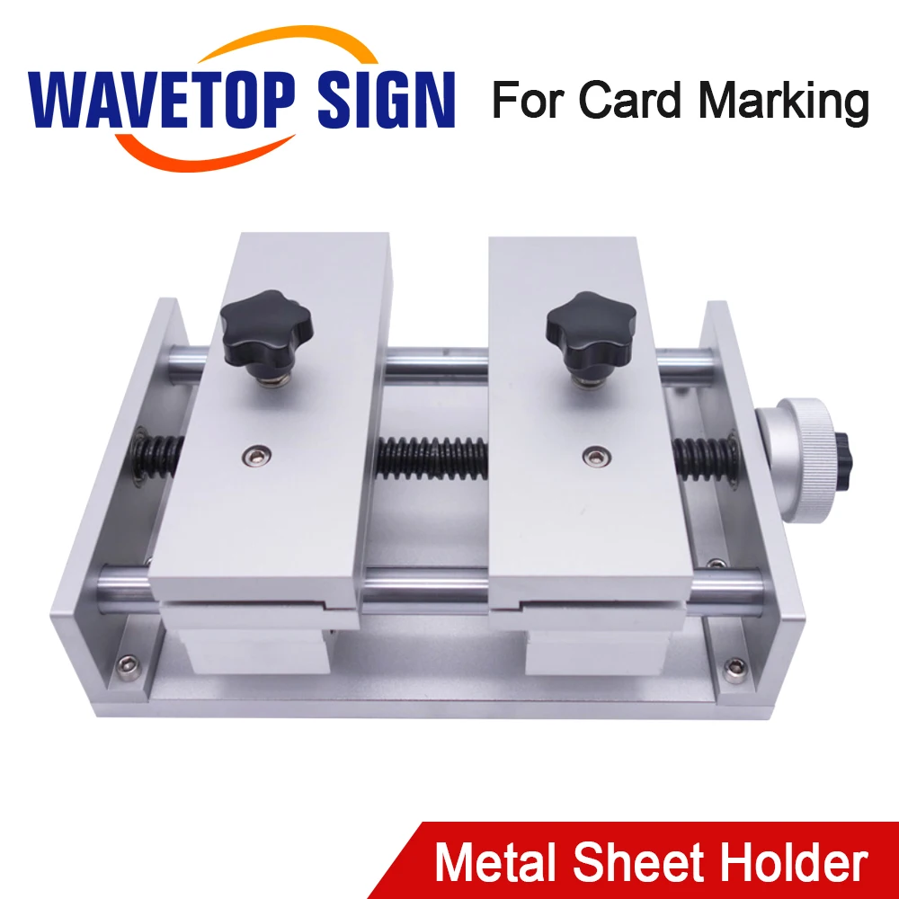 Suporte de Fixação para Chapas - Laser Marking Machine avaliação e preço