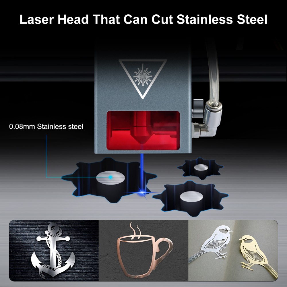 Módulo de gravador a laser de  - Diode Laser Module avaliação e preço
