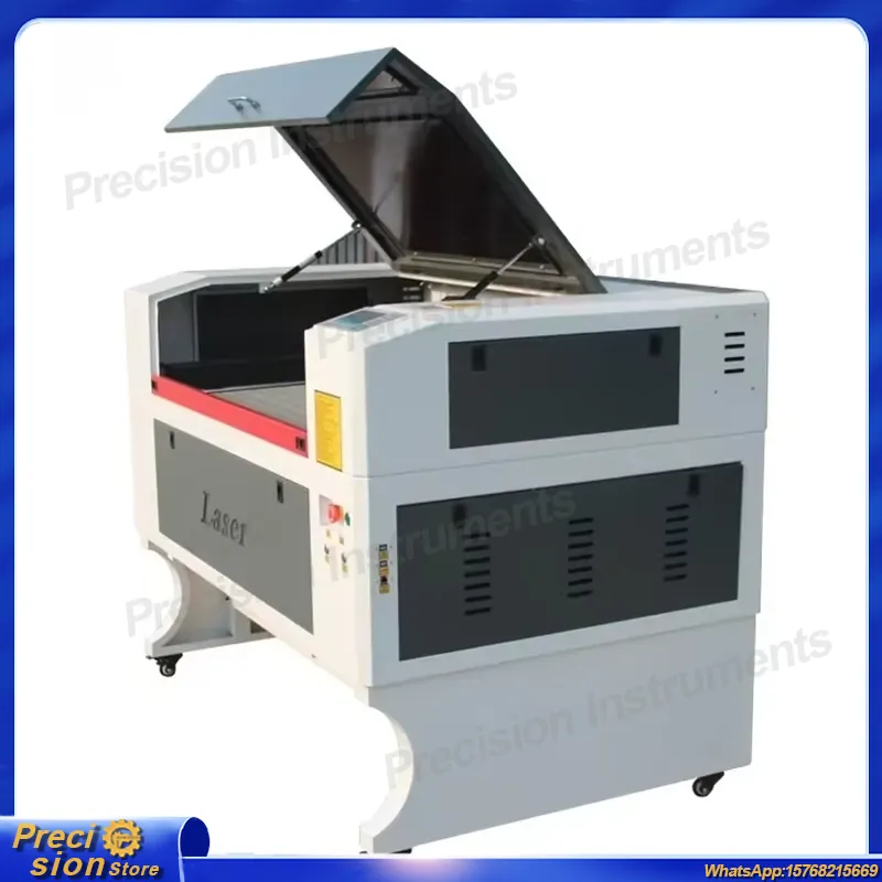 Máquina de Gravação a Laser CN - Industrial Laser Etching avaliação e preço