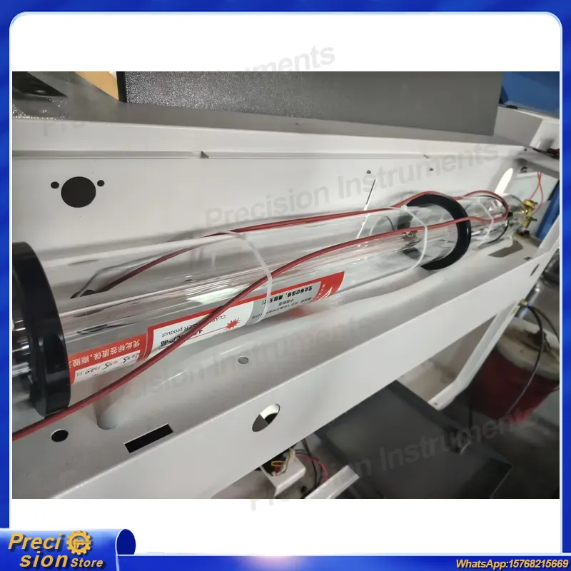Máquina de Gravação a Laser CN - Industrial Laser Etching avaliação e preço