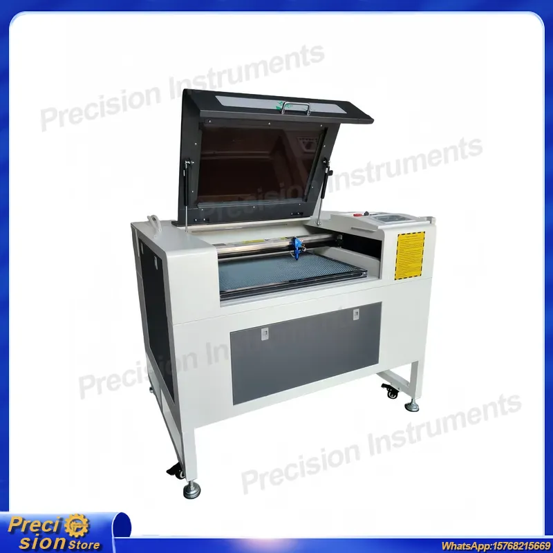 Máquina de Gravação a Laser CN - Industrial Laser Etching avaliação e preço