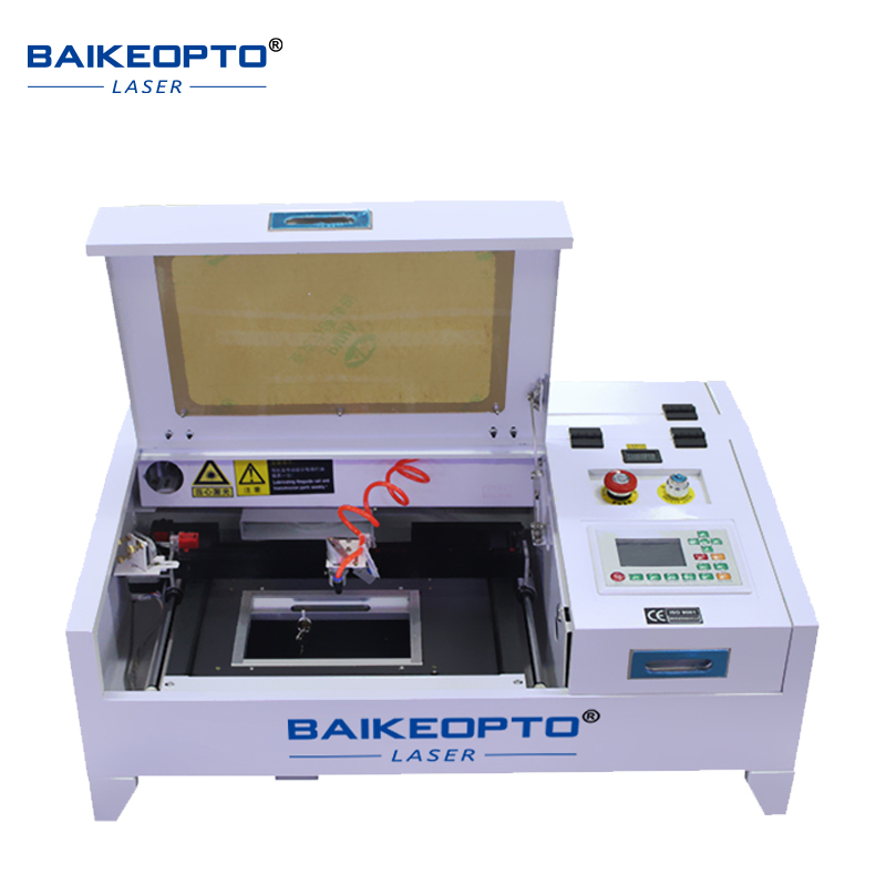 Máquina de Gravação a Laser CO - Co2 Laser Engraving Machine avaliação e preço
